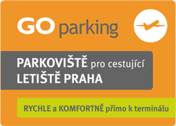 rezervace GO parking